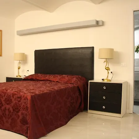 Biba Appartement Bologne