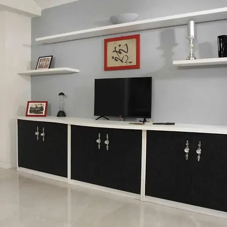 Appartement Biba *