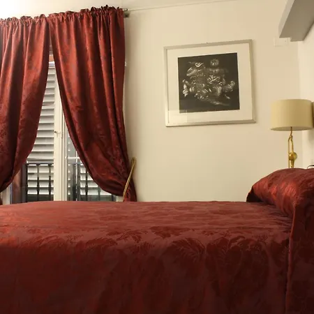 Biba Appartement